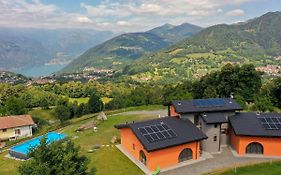 Locazione Turistica Baita Bave - Viv374